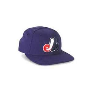  Montreal Expos Youth Cap by New Era
