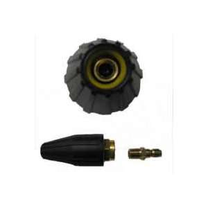  AR 2.75 Orifice Turbo Nozzle (Consumer Gas)   AL TTR16 20A 