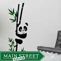 Original Art from Main Street Revolution  Overstock Buy Wall 