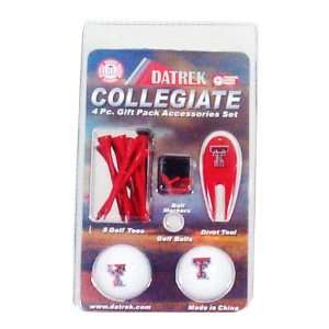  Datrek Gift Pack (Texas Tech Red Raiders) Sports 