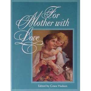  For Mother with Love (9780517122464): Rh Value Publishing 