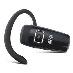  MotorTrend Universal Bluetooth Cell Phone Headset Cell 