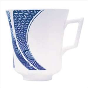  Robert Dawson Blue Ornament Mug