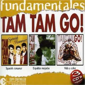  Fundamentales Tam Tam Go Music