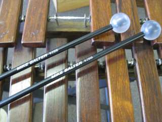 Mike Balter 92BB Pro Quality Xylophone / Bell Mallets  