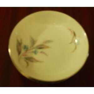   Wentworth Fine China Melody Berry Bowl Made in Japan: Everything Else