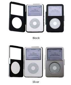 Aluminum Hard Case for iPod Video & iPod Classic 80GB  