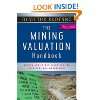 The Mining Valuation Handbook Mining and …