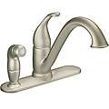 Moen Faucets   Bathroom Faucets, Kitchen Faucets and 