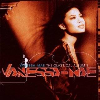 , Part 1 / Vanessa Mae (3 CD Box Set) (EMI Classics): Vanessa Mae 
