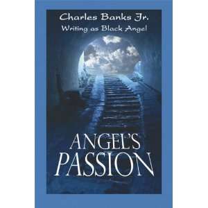   (9781606727935) Charles Banks Jr Writing as Black Angel Books