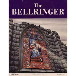  The Bellringer   December 1942 (Volume 3   Number 1 