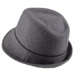 Hailey Jeans Co Womens Bow Accent Fedora  Overstock