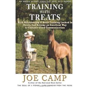  Training with Treats With Relationship & Basic Training 