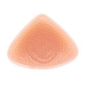  Amoena Contact Lightweight Silicone Triangle Breast Form 