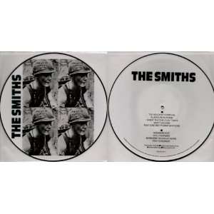  Meat Is Murder The Smiths Music