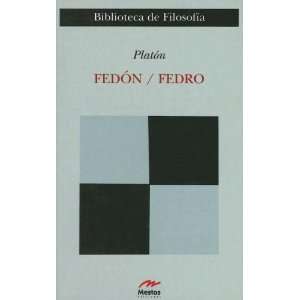   de Filosofia) (Spanish Edition) (9788495994578) Platon Books