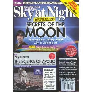 Sky at Night Magazine December 2011: Chris Bramley: Books