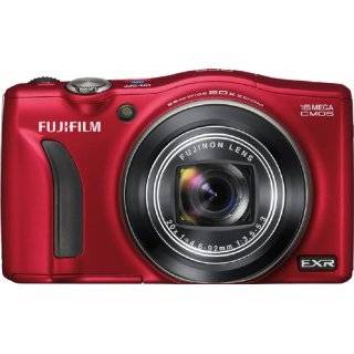    Fujifilm FinePix XP150 Digital Camera (Black)