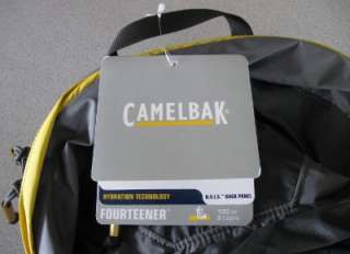 BRAND NEW CamelBak Fourteener Hydration Backpack Pack System 100 oz 