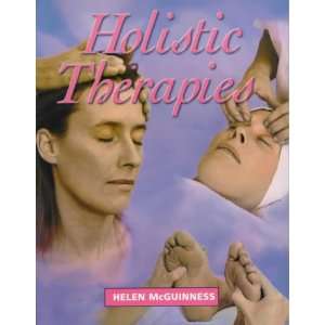  Holistic Therapies, an Introductory Guide (9780340772966 