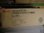 Ricoh 888341 Color Toner Cassette Type R1 Yellow  