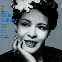 Billie Holiday   Very Best Of Summertime  
