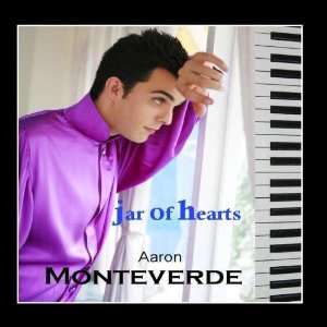  Jar Of Hearts   Single Aaron Monteverde Music