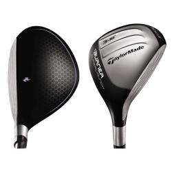 TaylorMade Womens Burner SuperLaunch Rescue Club  