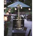 Enders Telescopic Commercial Stainless Steel Patio Heater Was 