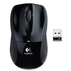 Logitech B605 Wireless Mouse  