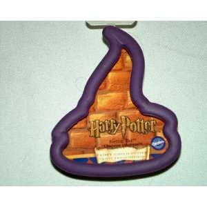 Harry Potter Sorting Hat Griffy Cookie Cutter 