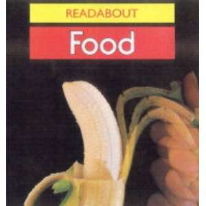  Food (Readabout S.) (9780749652722) Henry Pluckrose 