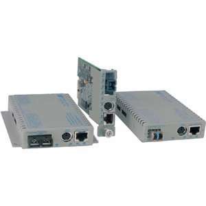   TOP AC MGT WIDE MEDIAC. 1 x RJ 45 Network, 1 x SC Duplex Network   10