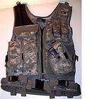 acu Tactical Vest airsoft paintball cheap for fun