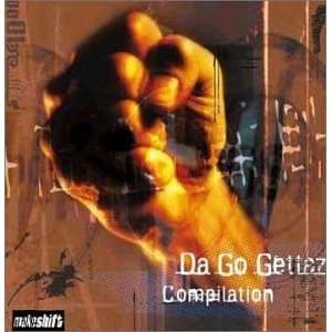  Da Go Gettaz Various Artists Music