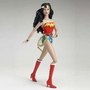  Wonder Woman™ Character Figure by Robert Tonner Toys 