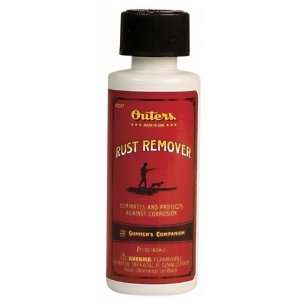  Outers Rust Remover (2 Ounce)