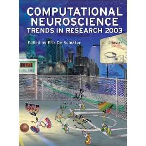  Computational Neuroscience Trends in Research 2003 