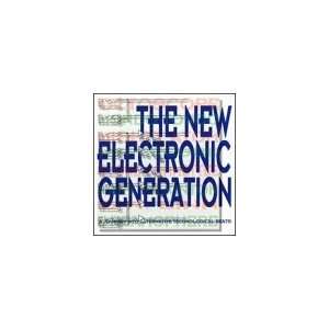  New Electronic Generation Various Artists Music