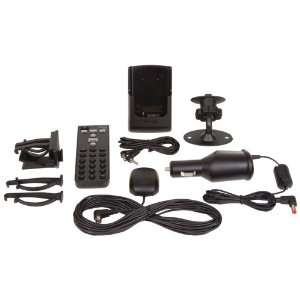  SIRIUS XM XAPV2 XMP3 VEHICLE KIT WITH POWERCONNECT FOR 