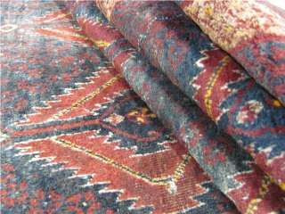 ANTIQUE 2 9 x 5 8 Runner Balouch Persian Area Rug Carpet Sale  
