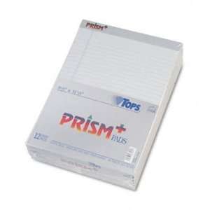  TOPS® PrismTM + Colored Writing Pads PAD,LGL RLD,LTR,12 