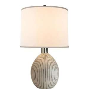  Muse From The Table Lamp By Visual Comfort