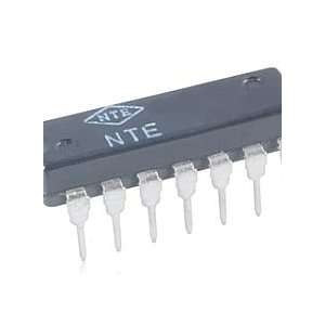  NTE 1237   IC AM Receiver Subsystem Electronics