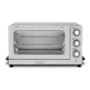 Cuisinart TOB 60N Toaster Oven Broiler with Convection:  