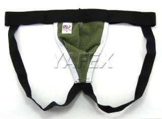   Underwear Bulge Pouch Thong G string Bikini Size S~L 6Color  