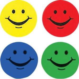 Smiling Faces Stickers