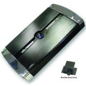   Channel 2600Watt Car Audio Amplifier [Electronics]: Car Electronics
