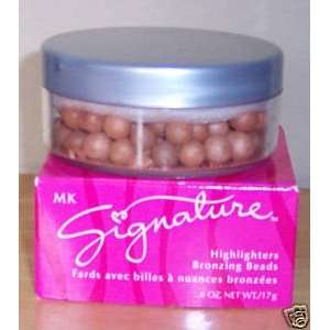  Mary Kay Signature Highlighters Bronzing Beads Beauty